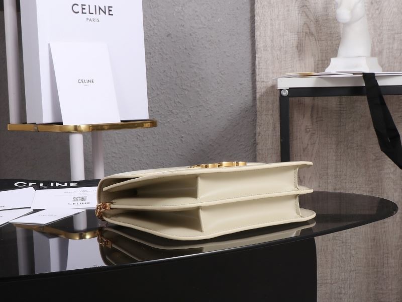 Celine Triomphe Bags